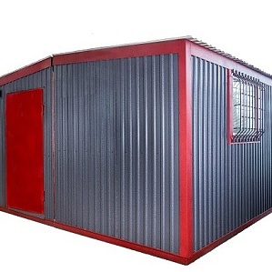 Модульные котельные системы